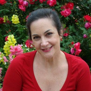 Meet your Posher, Dawn ann